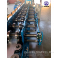 Yingyee Automatic width change stud roll forming machine